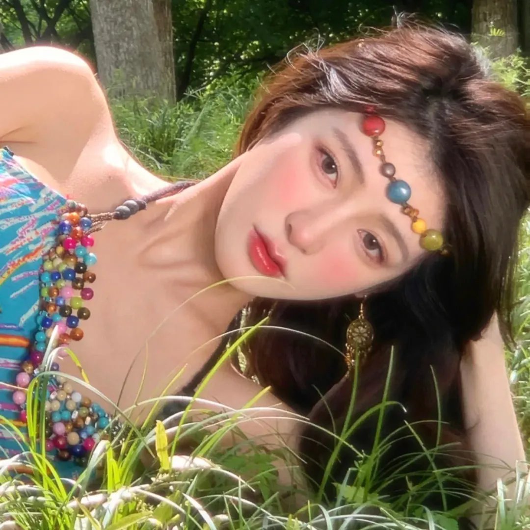 绝世女英豪