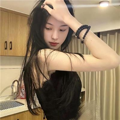 多么甜蜜啊!